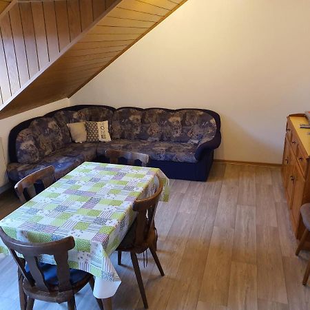 Apartament Kleberhof - Urlaub Auf Dem Bauernhof Eslarn Zewnętrze zdjęcie